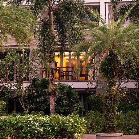 Beachfront Luxury 2 Bdr Apartment By Indreams, Naithon Beach Extérieur photo