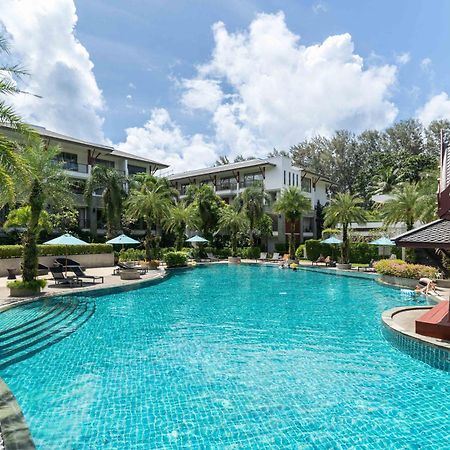 Beachfront Luxury 2 Bdr Apartment By Indreams, Naithon Beach Extérieur photo