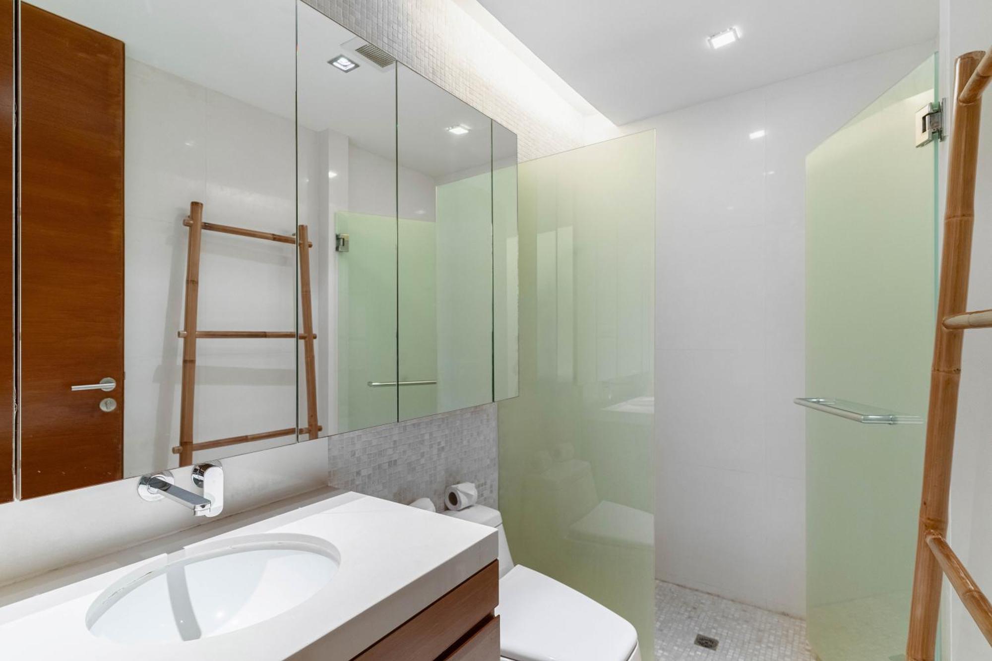 Beachfront Luxury 2 Bdr Apartment By Indreams, Naithon Beach Extérieur photo